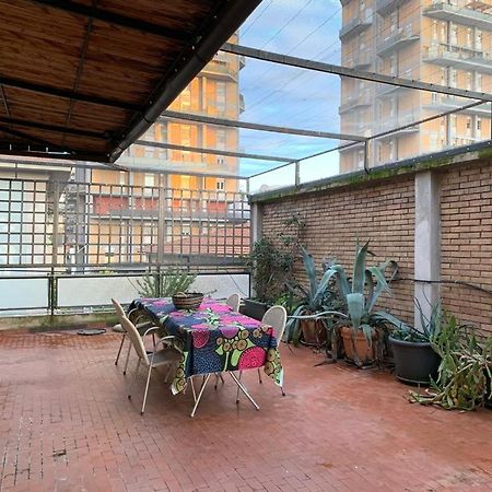 Apartamento Casa Mentana Terni Exterior foto