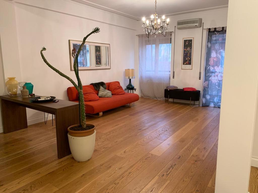 Apartamento Casa Mentana Terni Exterior foto
