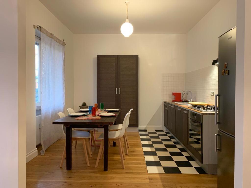 Apartamento Casa Mentana Terni Exterior foto