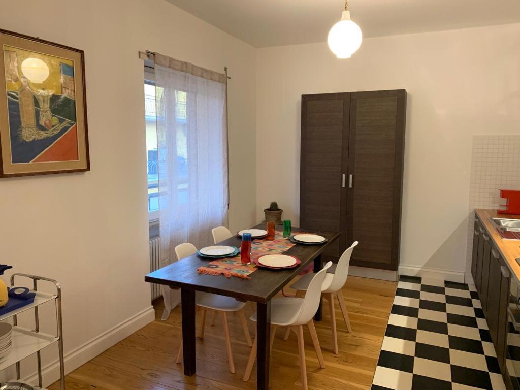 Apartamento Casa Mentana Terni Exterior foto