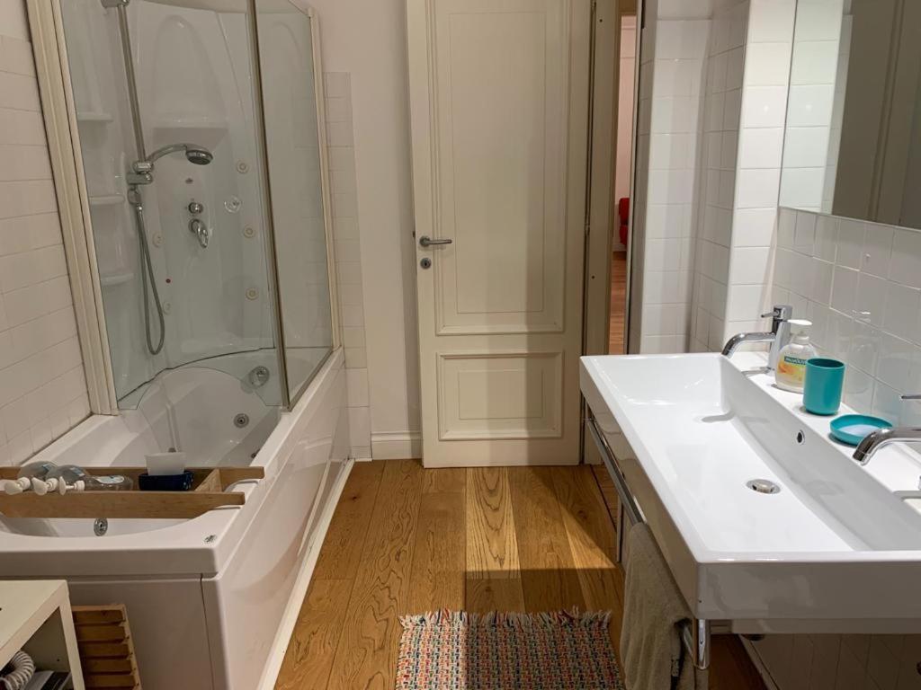 Apartamento Casa Mentana Terni Exterior foto
